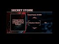 SECRET STORE 99.9% UNLOCKED, SPECIALS | Spider-Man The Movie Game 2002 | Skin Mod | PC Laptop