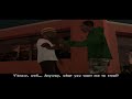 In action with Big Smoke! | GTA San Andreas PC (4) | No commentary gameplay