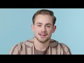 Stranger Things' Dacre Montgomery Replies to Fans on the Internet | Actually Me | GQ