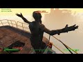 Fallout 4 Frost Permadeath Part 19 (Nathan) - Pristine Hazmat Suits