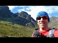 🏴󠁧󠁢󠁳󠁣󠁴󠁿 Clach Glas to Blaven Traverse - Isle of Skye Mountaineering