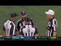 NFL Controversial & Horrible Calls of the 2022 Season Week 16