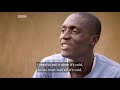 Meet the Night Runners  - BBC Africa Eye documentary