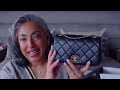 2024 Birthday Luxury: Roberto Coin Bracelet and Chanel 24 P Seasonal Unboxing Haul!