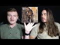 Aqualung - Jethro Tull | College Students' FIRST TIME REACTION!