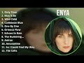 E n y a 2024 MIX Lo Mejor ~ 1980s Music ~ Top Celtic New Age, New Age, Celtic Music