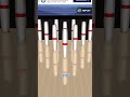 Strike Bowling Lowlights