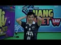 Permainan Super Cepat PENDEKAR UNITED (2) vs (2) BLACK STEEL FC | LIGA FUTSAL PROFESIONAL 2023/2024