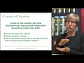 Section 3 - Differential Diagnosis and Assessment Methods, Part 2 (CAS Video Series w/ Edy Strand)