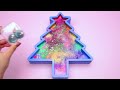 Rainbow Eggs CLAY: Digging Pinkfong in Pine Tree with Mixing SLIME Coloring! Satisfying ASMR Videos