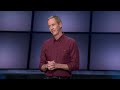 Ekklesia, Part 4: Big and Bold // Andy Stanley