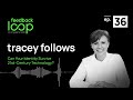 Can Your Identity Survive 21st-Century Technology? | Tracey Follows, ep 36