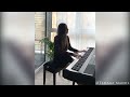 Hans Zimmer - Time (Inception Emotional Piano Cover)