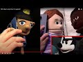 SML Movie: Junior Goes To Legoland! [Character Reaction]