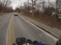 GoPro Test run on Hawk GT