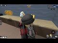 weird mm2 moment #mm2 #laggy #roblox