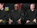 Who Is Clarence Thomas?