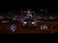 Need for Speed: Heat | Night time Sprint Race