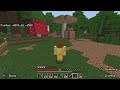 How I Started A New Minecraft World.. [Episode 1]