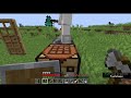 Minecraft Island Survival (Ep. 1)