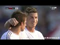 20 Great Powerful Goals of Real Madrid ( Ronaldo / Bale / Robben / Di Maria )