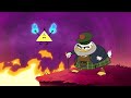 My turn bill cipher wants to rule every dimension Flintheart Glomgold loves his sharks ow