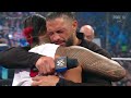 Roman Reigns Ends The Bloodline As We Know It | WWE SmackDown Highlights 6/2/23 | WWE on USA