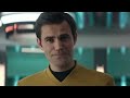 STAR TREK STRANGE NEW WORLDS SEASON 3: Trailer with Anson Mount and Ethan Peck