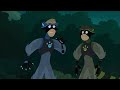 Every Creature Rescue Part 6 | Protecting The Earth's Wildlife | New Compilation | Wild Kratts