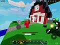 1v1 win streak(bedwars)