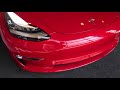 TESLA MODEL 3 DELIVERY FAIL!!!
