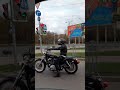 First reaction to Harley Davidson Sportster