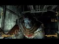 getting horribly jumpscared in Fallout: New Vegas