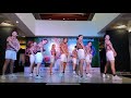 FEU HS SARIMANOK DANCE TROUPE Woobie's Street Dance Competition 2018 Eliminations