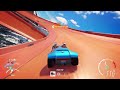 Forza horizon 3 cool jump