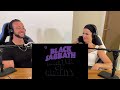 WOW!  THEY BLEW US AWAY WITH THIS ONE! First Time Hearing Black Sabbath - After Forever Reaction!