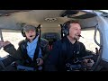 Backcountry Flying in the Cessna 180