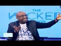 Jimi Wanjigi:The secret for success in any business