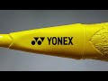 Yonex Nanoflare 1000Z (4U) Specifications【actual measurements】