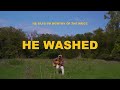 Forrest Frank - Jesus Paid It All (Official Lyric Video)
