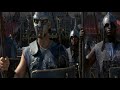 Gladiator - Now We Are Free Super Theme Song