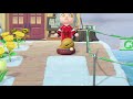 Things to do in Animal Crossing New Horizons