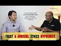 Judiciary Ethics Hypocrisy , Sabahan PM - Possible?, Sabah's 40% Special Grants - Datuk Roger Chin