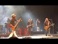 Blackberry Smoke - Honky Tonk Woman 1/1/2023 - Chattanooga, TN MusicSnob75