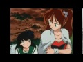 Inuyasha AMV-Black Magic (Little Mix)