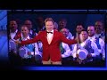 140913 - Conan O'Brien - The Monorail Song @ The Simpsons Take the Hollywood Bowl ~