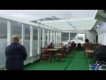 Hurtigruten's MS (MV) Nordnorge - A VIRTUAL TOUR - May 2014