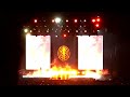 Kid Cudi Live @O2 'SNDTRK 2 MY LIFE Solo Dolo SKY MIGHT FALL Heart Of A Lion' -WTT w/ Ty Dollar $ign