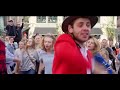 Albert Dyrlund - Albert Dans [Official Video]