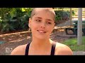Girl living with worst ever case of tourettes | 60 Minutes Australia